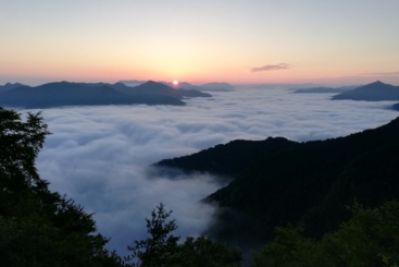 日出