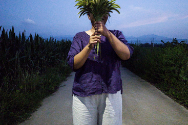 魅