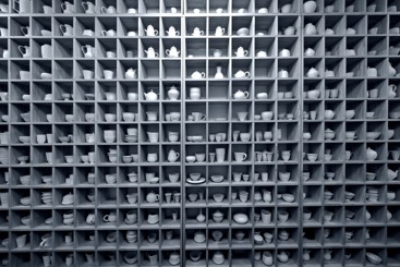 展示