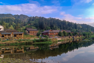 美丽乡村