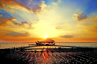 太湖美