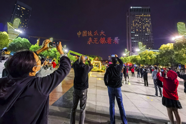 锡望你来