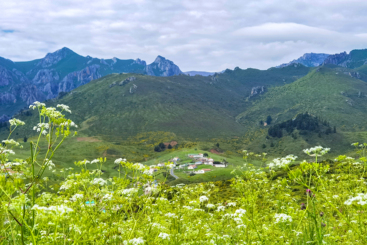 美丽小镇