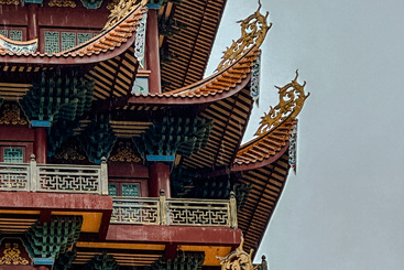 西禅古寺