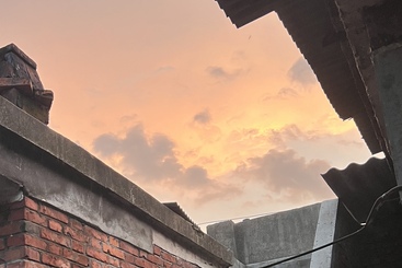 余晖