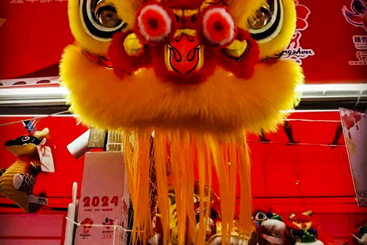 《龙年》