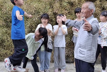 擂台赛