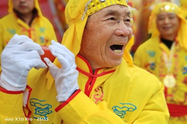 今天真开心