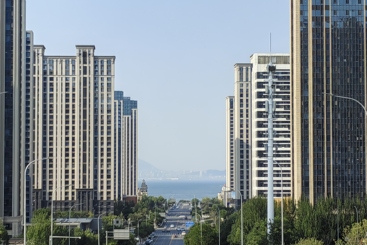大连港东五街