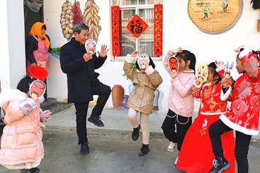 跟我学