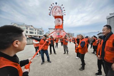 《龙腾盛世》