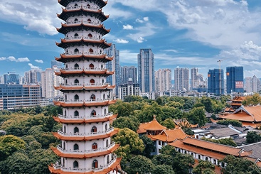 《西禅14时》