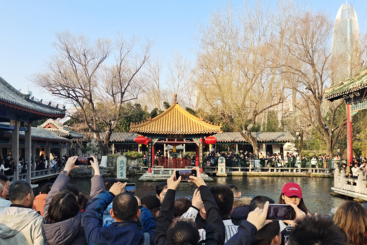 美景共享