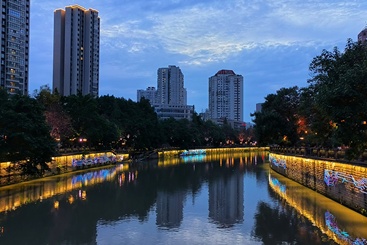 锦绣之江