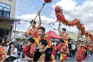 我们的节日