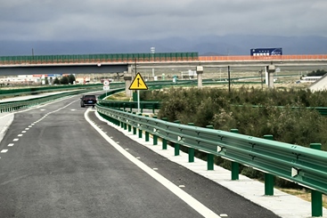 219国道