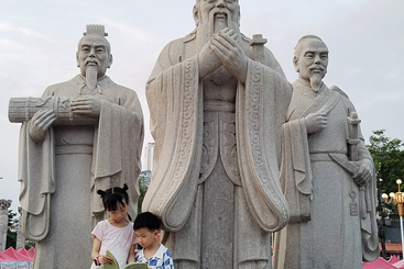 《门下学子》