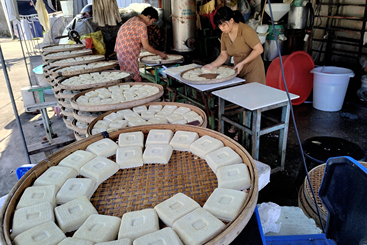 《婆媳豆干坊》