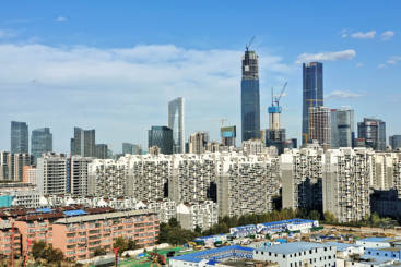 山东新高度