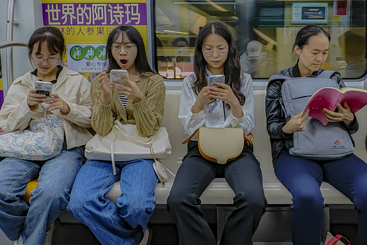 阅读