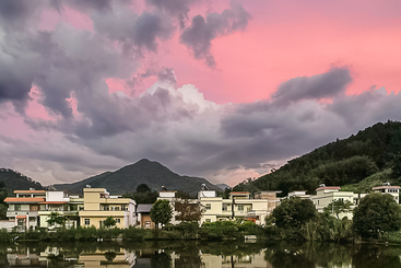 美丽乡村