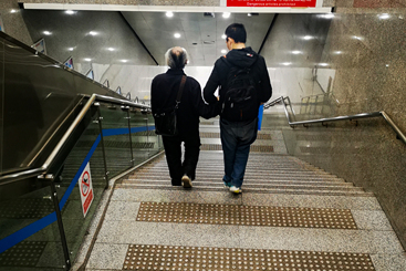 父子情