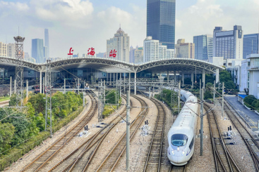 中国速度