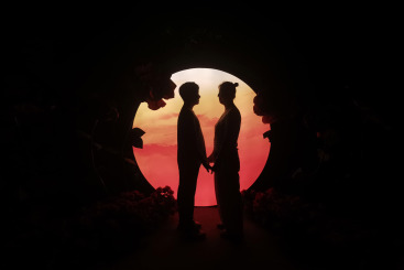 我们