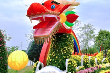 百舸争流