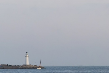 海天一色