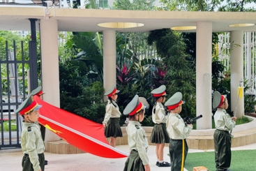长大后，我便成了你