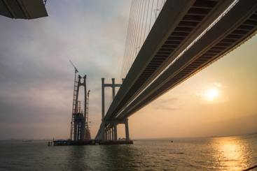 《跨海之梦》