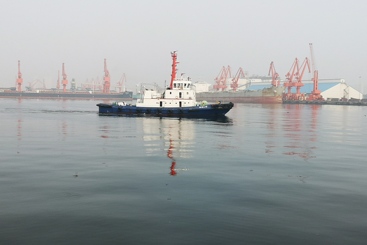 海港