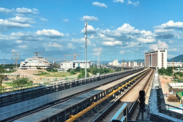 通向幸福的路