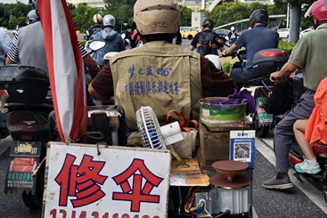 理想与现实