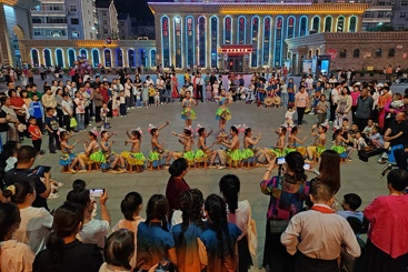 群众大舞台
