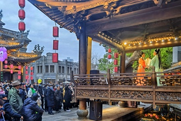 文化大戏