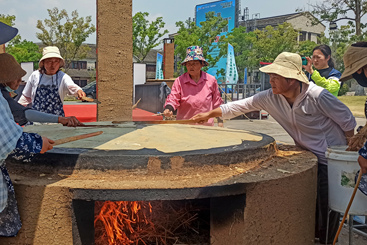 《大熬煎饼》
