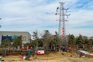 《分工合作》