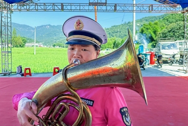 吹号手