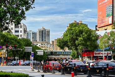小城道口