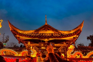 《祥龙纳福》2024.2.7.万州王克谦电话189****1683..