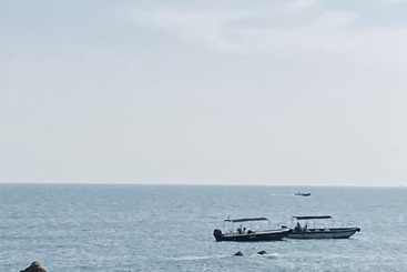 两叶扁舟