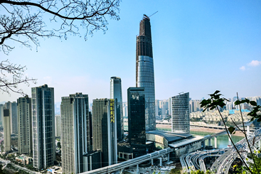 《新地标》