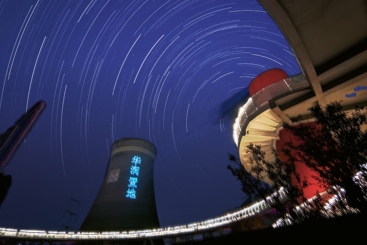 时代星夜