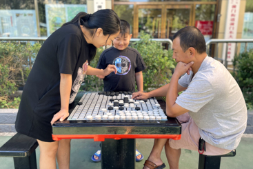 《小裁判》