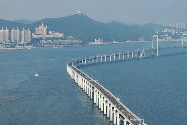 海上动脉