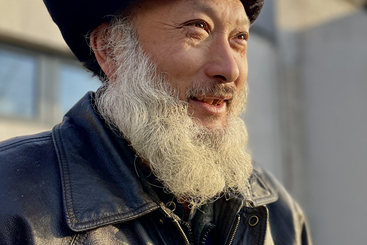 《我是一名城市清洁工》