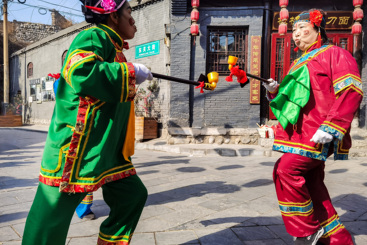 丑婆