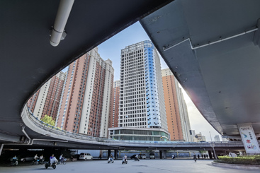 楼市
